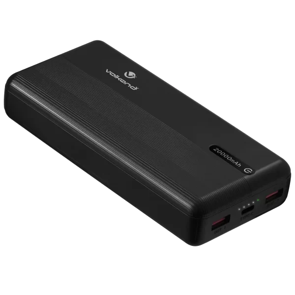 Volkano Vitality Series 65W 20000mAh Power Bank - Image 2