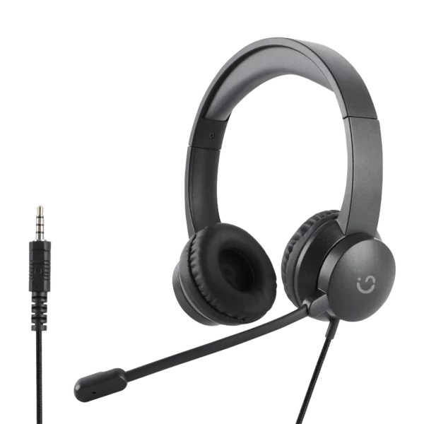 WINX CALL Clear 3.5mm Headset