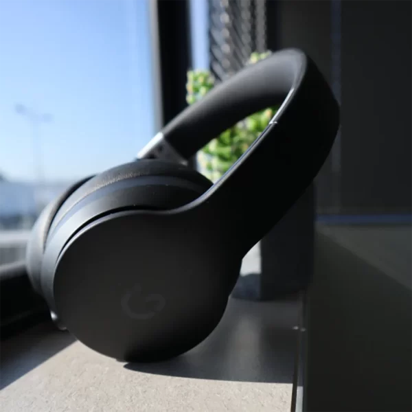 WINX VIBE Comfort Wireless Headphones - Image 4