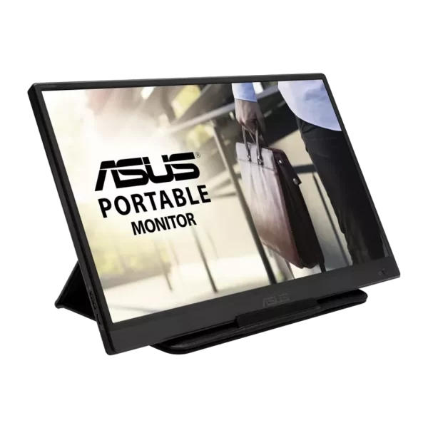 ASUS ZenScreen MB165B Portable USB Monitor - 16 inch