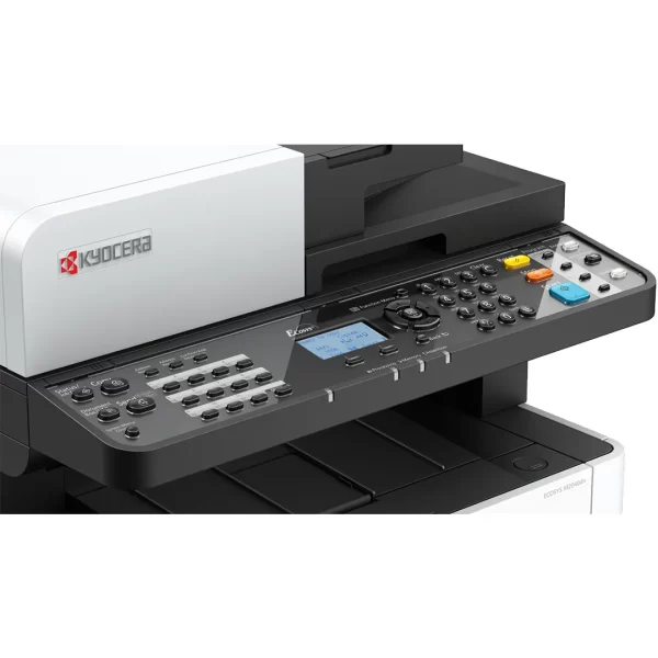 Kyocera ECOSYS M2040dn - Image 2