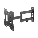 23-43 Inch Full-Motion TV Wall Mount Bracket
