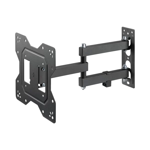 23-43 Inch Full-Motion TV Wall Mount Bracket
