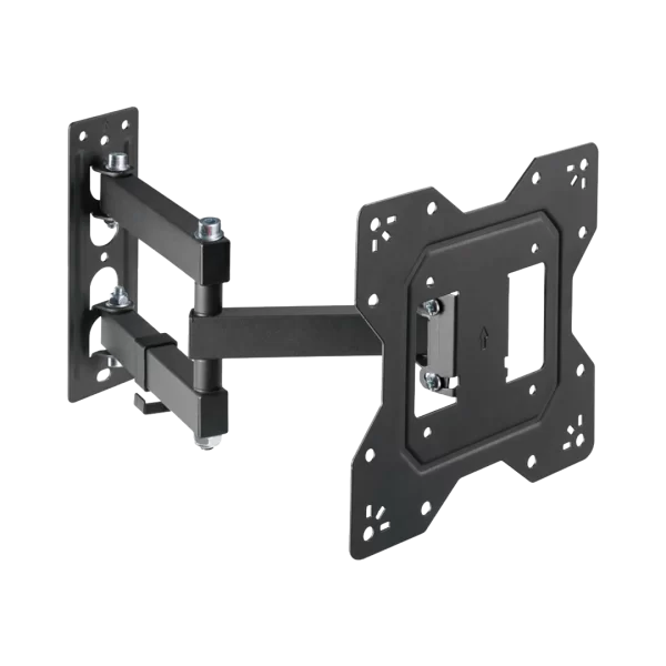 23-43 Inch Full-Motion TV Wall Mount Bracket - Image 2
