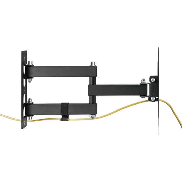 23-43 Inch Full-Motion TV Wall Mount Bracket - Image 5
