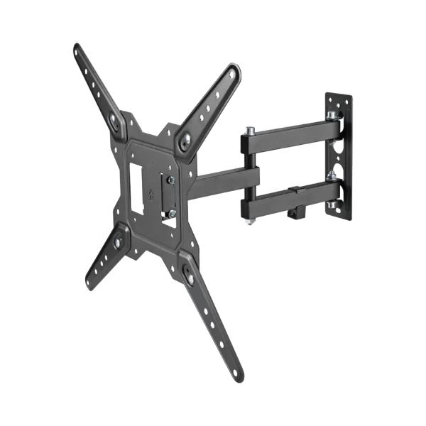 23-55 Inch Full-Motion TV Wall Mount Bracket