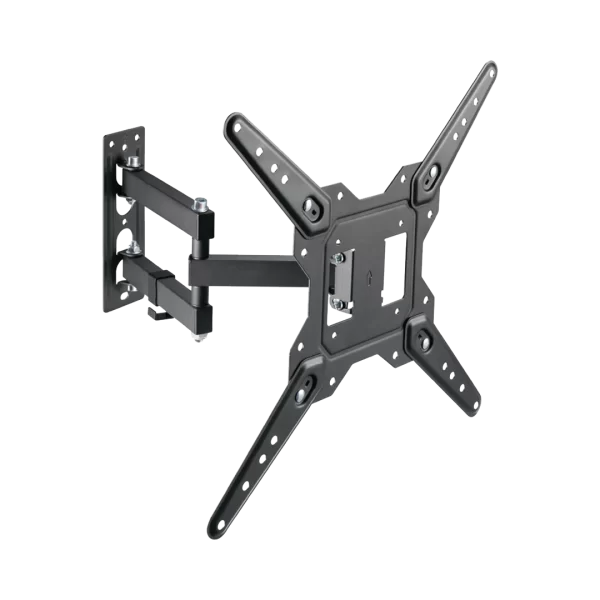 23-55 Inch Full-Motion TV Wall Mount Bracket - Image 2