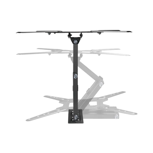 23-55 Inch Full-Motion TV Wall Mount Bracket - Image 4