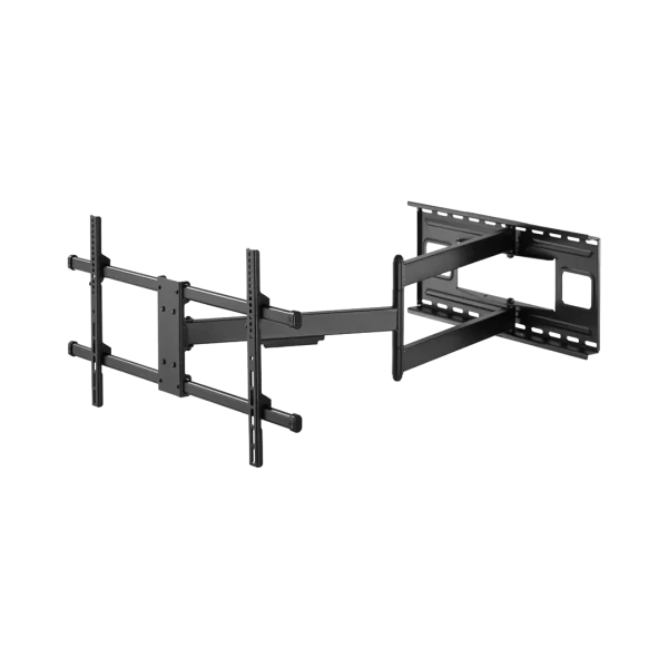 43-80 Inch Extra Long Arm Full-Motion TV Wall Mount Bracket