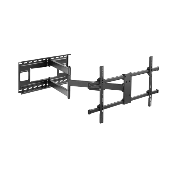 43-80 Inch Extra Long Arm Full-Motion TV Wall Mount Bracket - Image 2