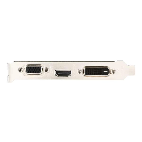 MSI GeForce GT 710 2GB 2GD3H LP - Image 3