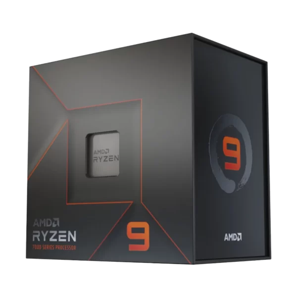 AMD Ryzen 9 7900X 12-Core 4.7GHz AM5