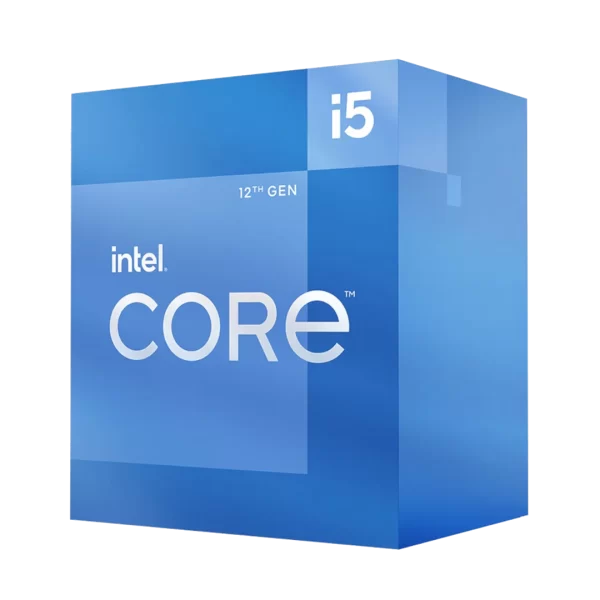 Intel 12th Gen Core i3-12100 LGA1700 3.3GHZ 4-Core