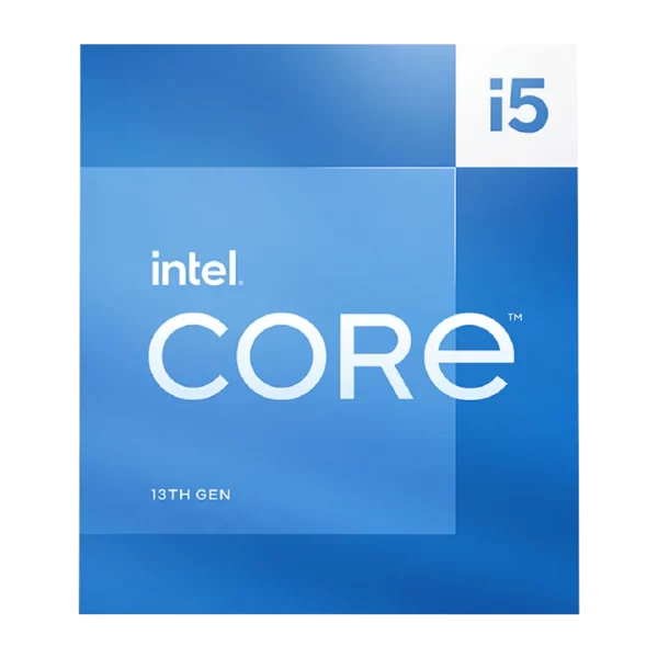 Intel 13th Gen Core i5-13400 LGA1700 4.6GHz 10 Core