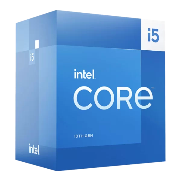 Intel 13th Gen Core i5-13500 LGA1700 4.8GHz 14 Core