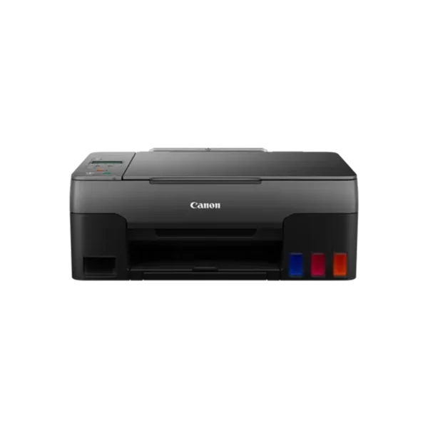 Canon Pixma MegaTank G2420 3 In 1 Printer