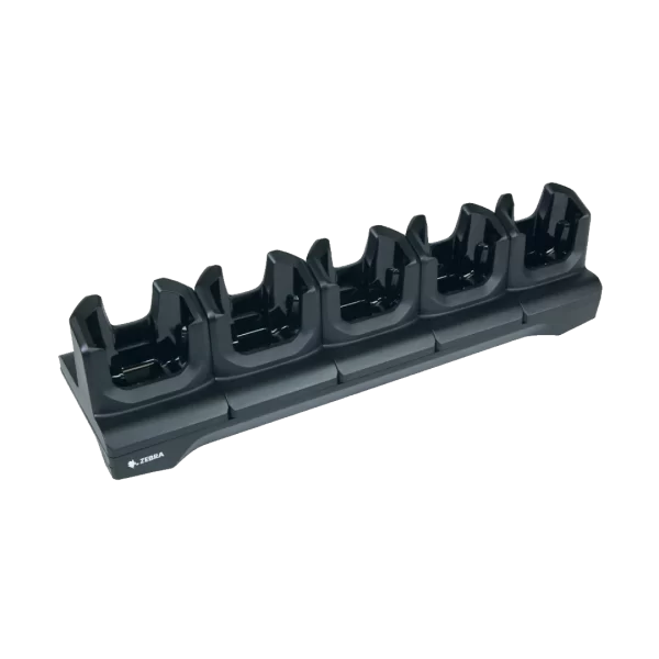 Zebra TC21/TC26 5-Slot Charging Cradle