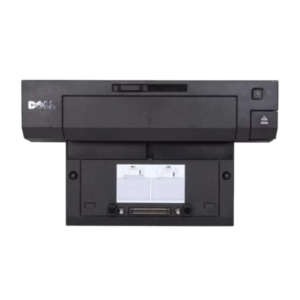 Dell Advanced E-Port Plus Laptop Docking Station (K09A) - Image 2