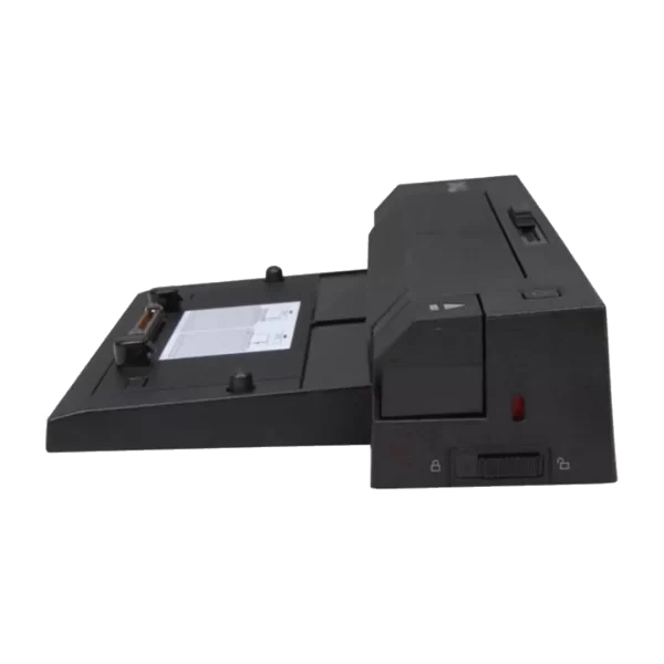 Dell Advanced E-Port Plus Laptop Docking Station (K09A) - Image 3