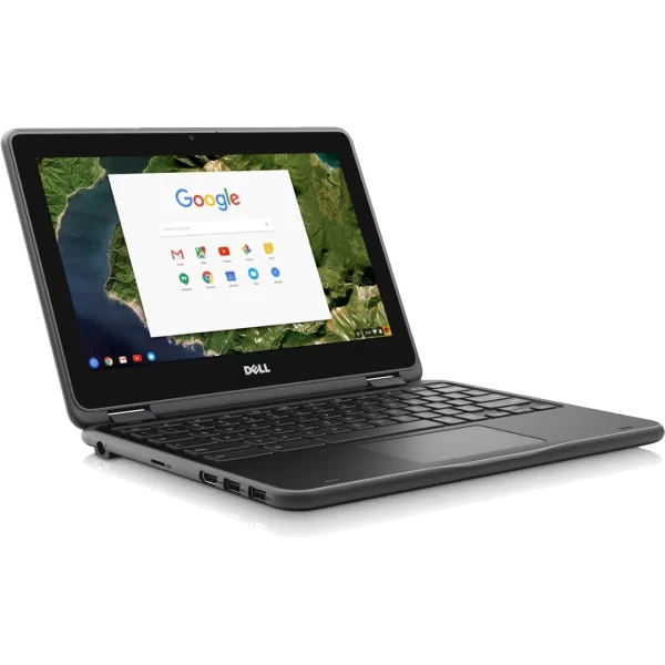 Dell Chromebook 3189 - 64GB eMMC - 4GB DDR3 - DVW0BH2 - Image 2