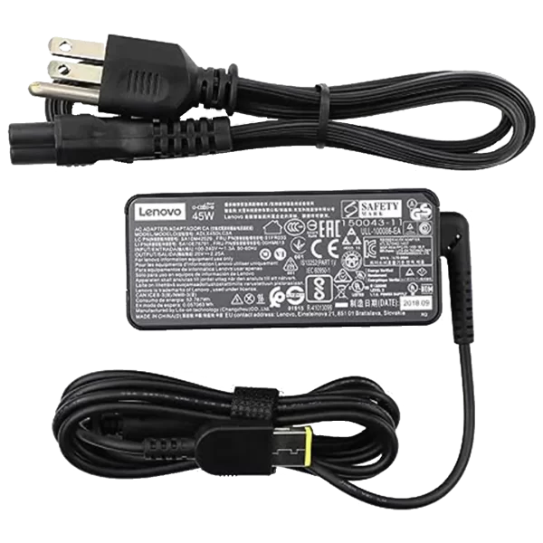 Lenovo ADLX45DLC2A - 45W 20V 2.25A AC Adapter - Image 2