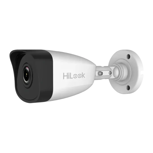 HiLook 1.0MP Bullet IP Cam 4.0mm