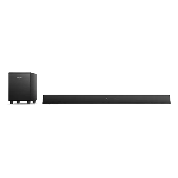 Philips TAB5305 2.1 Soundbar with Wireless Sub