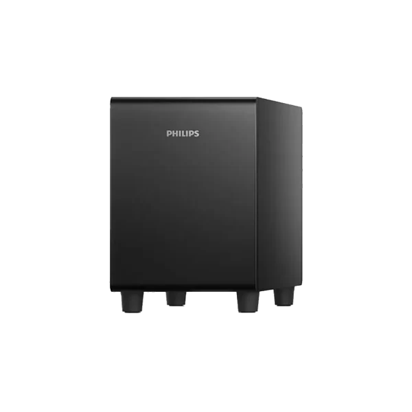 Philips TAB5305 2.1 Soundbar with Wireless Sub - Image 2