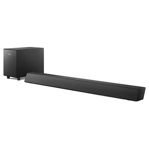Philips TAB5305 2.1 Soundbar with Wireless Sub - Image 3