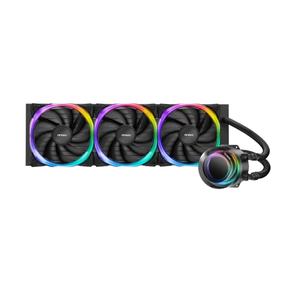 Antec Vortex 360 ARGB CPU Liquid Cooler