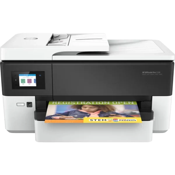 HP OfficeJet Pro 7720 Wide Format All-In-One Colour Printer