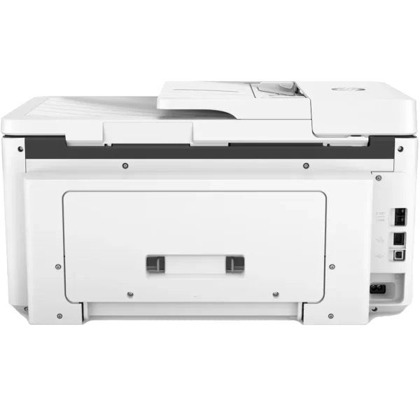 HP OfficeJet Pro 7720 Wide Format All-In-One Colour Printer - Image 2