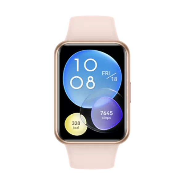 Huawei Watch Fit 2 Sakura Pink