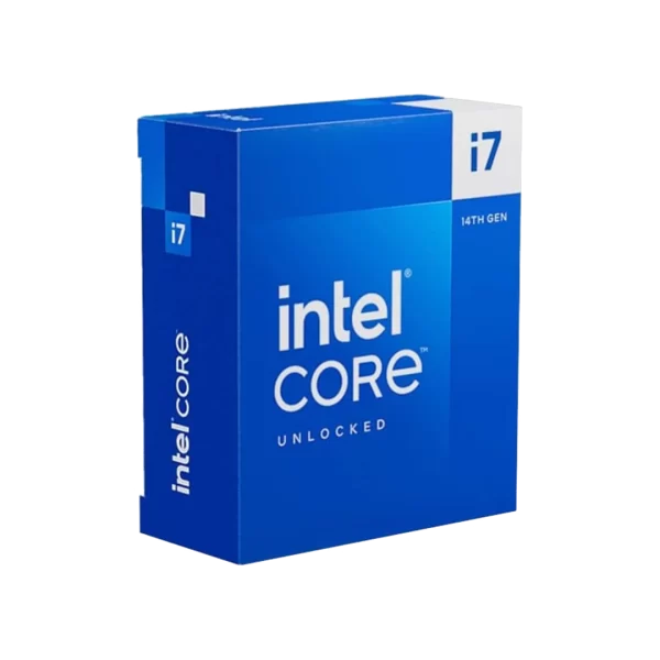 Intel Core i7 14700K 3.4Ghz LGA1700