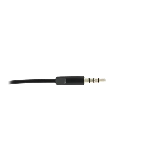 Logitech Headset H111 Analog Stereo Headset - Image 2