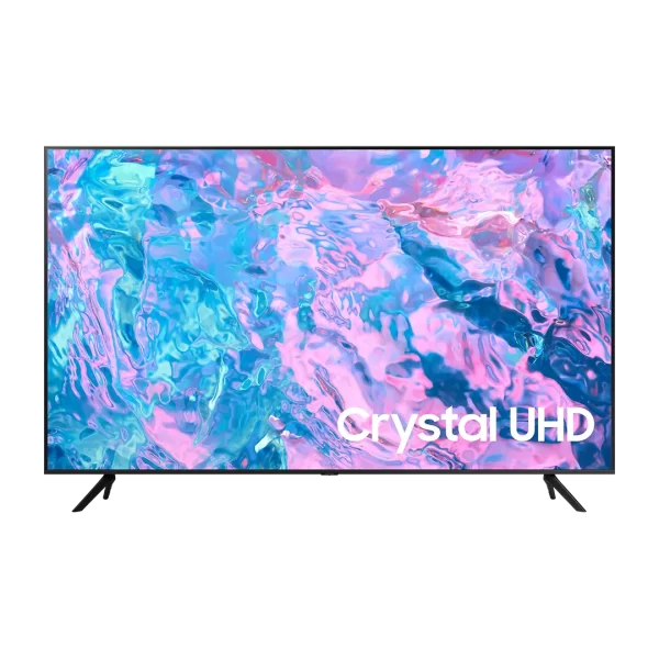 Samsung 65" Crystal UHD 4K CU7000