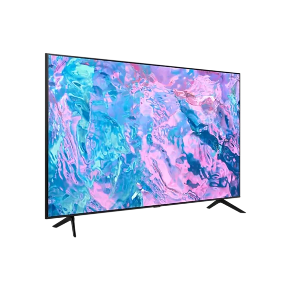 Samsung 65" Crystal UHD 4K CU7000 - Image 2