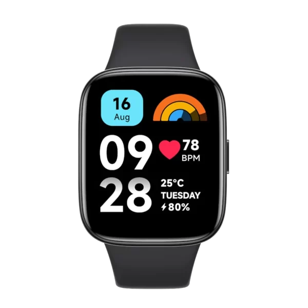 Xiaomi Redmi Watch 3 Active