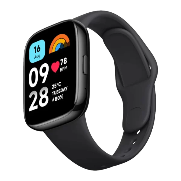 Xiaomi Redmi Watch 3 Active - Image 2