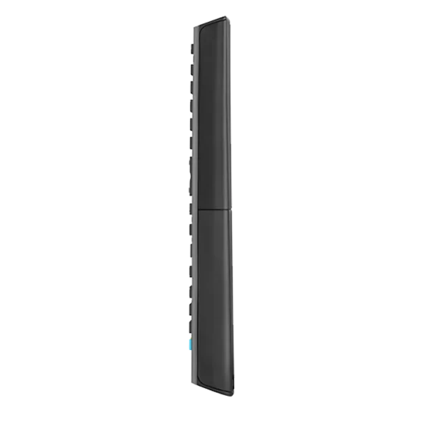 One For All Universal LG TV Remote Black (URC4911) - Image 3