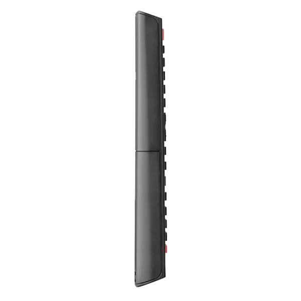 One For All Universal LG TV Remote Black (URC4911) - Image 4