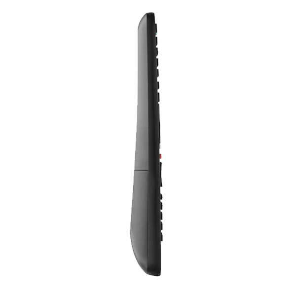One For All Universal Sony TV Remote Black (URC4912) - Image 4