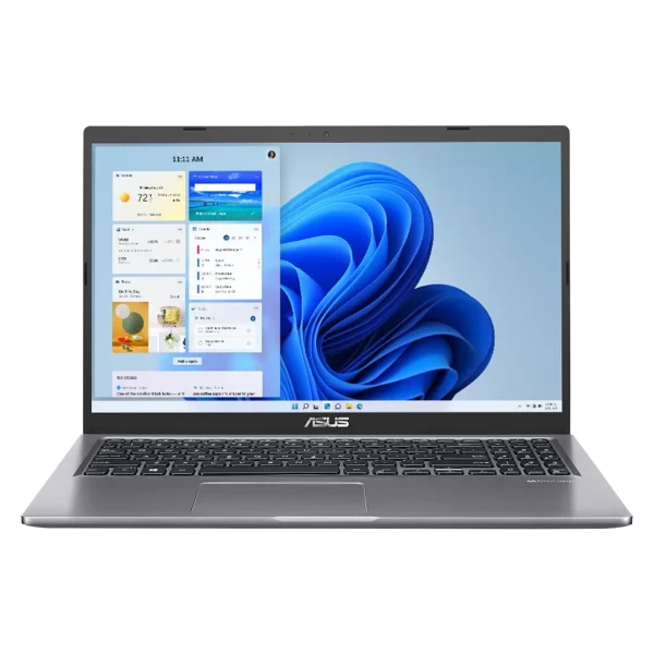 ASUS X515MA Intel Celeron N4020 4GB RAM 256GB NVMe SSD