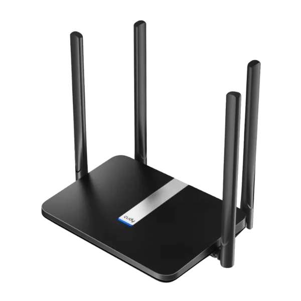 Cudy AC1200 WiFi 4G LTE Cat4 Router