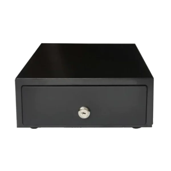 Maken Mini Cash Drawer - Black