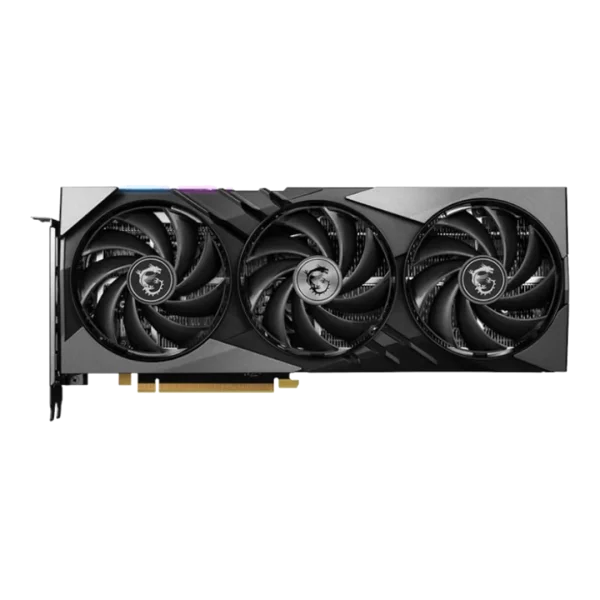 MSI GF RTX 4060Ti Gaming X 8gig Slim - Image 2