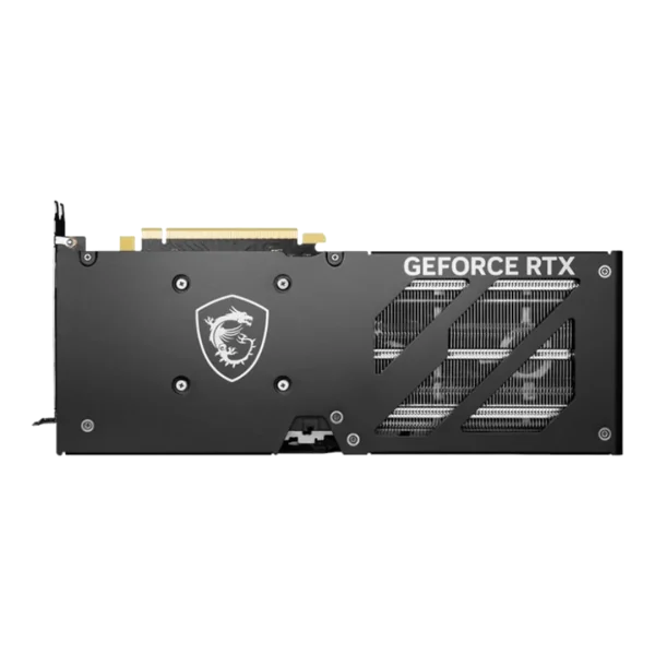 MSI GF RTX 4060Ti Gaming X 8gig Slim - Image 3