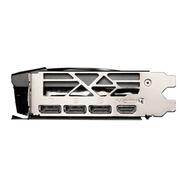 MSI GF RTX 4060Ti Gaming X 8gig Slim - Image 4