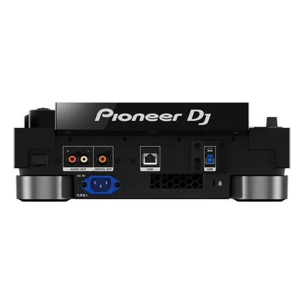 Pioneer DJ CDJ-3000 Multiplayer - Image 3