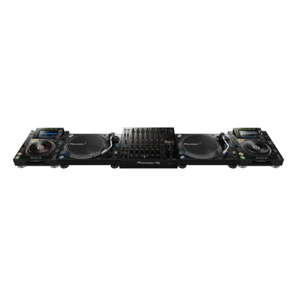 Pioneer DJ CDJ-3000 Multiplayer - Image 5